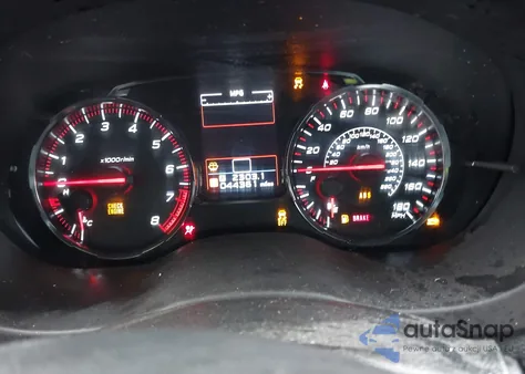 2021 Subaru Wrx from USA, damaged, VIN JF1VA1A64M9811027